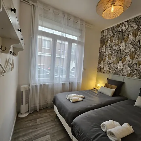 Havre De Paix - Les Sablon D'a Cote * Amiens