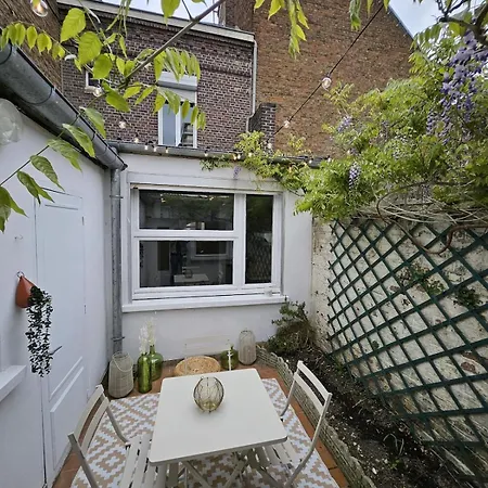 Apartment Les Sablon D'a Cote *