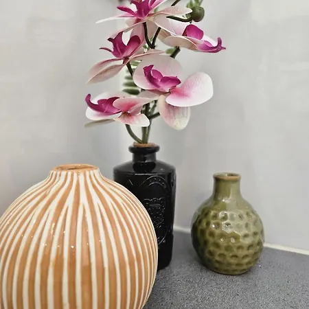 Havre De Paix - Les Sablon D'a Cote Apartmán Amiens