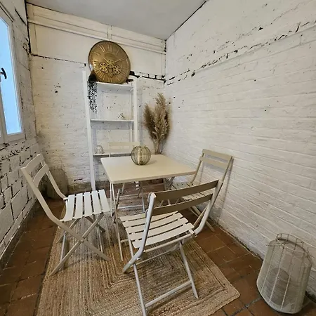 Apartment Les Sablon D'a Cote *