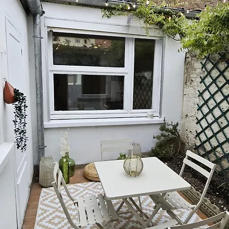 Apartment Les Sablon D'a Cote