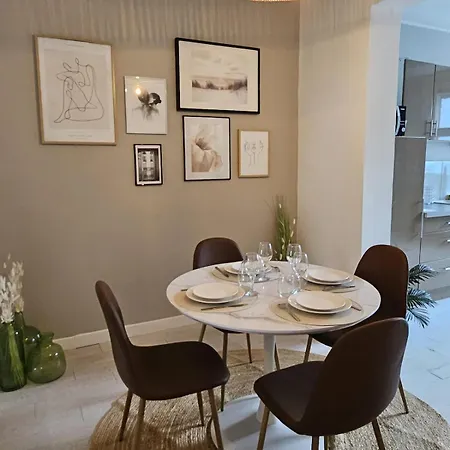 Havre De Paix - Les Sablon D'a Cote Amiens