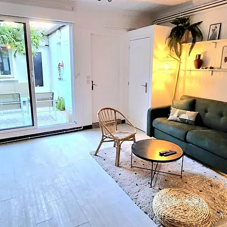 Apartment Les Sablon D'a Cote *