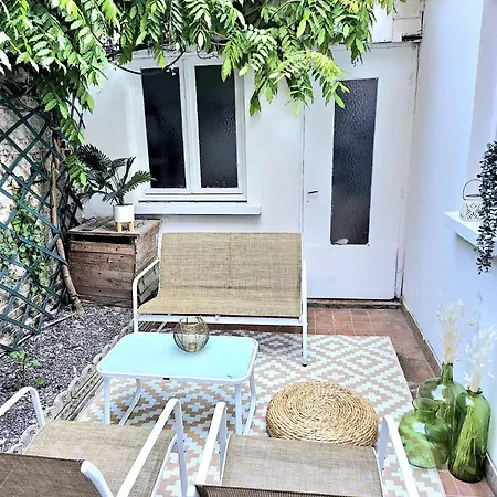 Apartment Les Sablon D'a Cote *