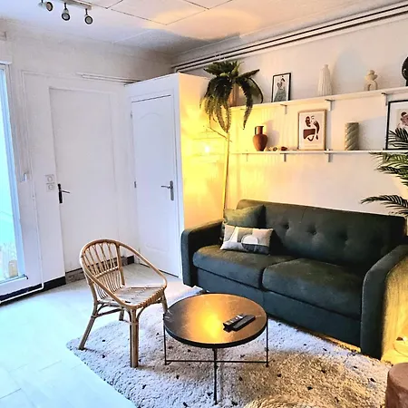 Havre De Paix - Les Sablon D'a Cote *