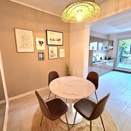 Havre De Paix - Les Sablon D'a Cote Amiens