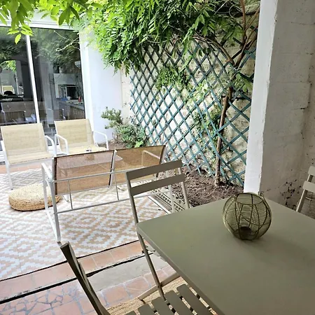 Havre De Paix - Les Sablon D'a Cote