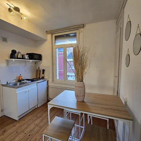 Havre De Paix - Les Sablon D'a Cote