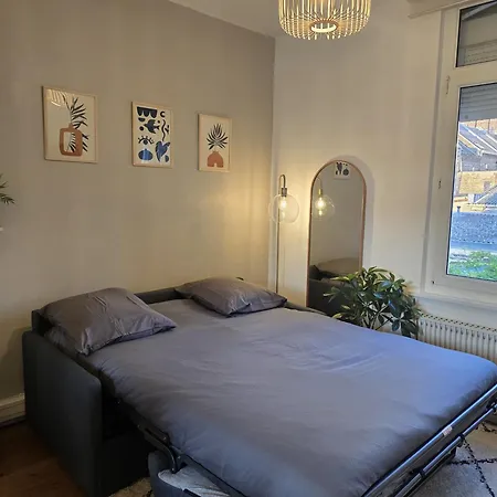 Havre De Paix - Les Sablon D'a Cote