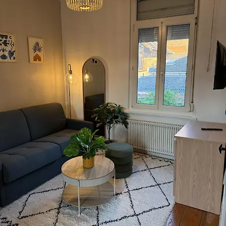 Havre De Paix - Les Sablon D'a Cote * Amiens