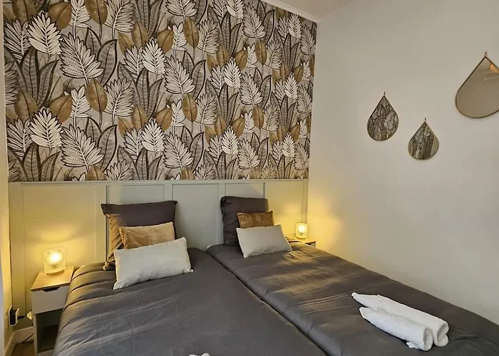 Havre De Paix - Les Sablon D'a Cote * Amiens