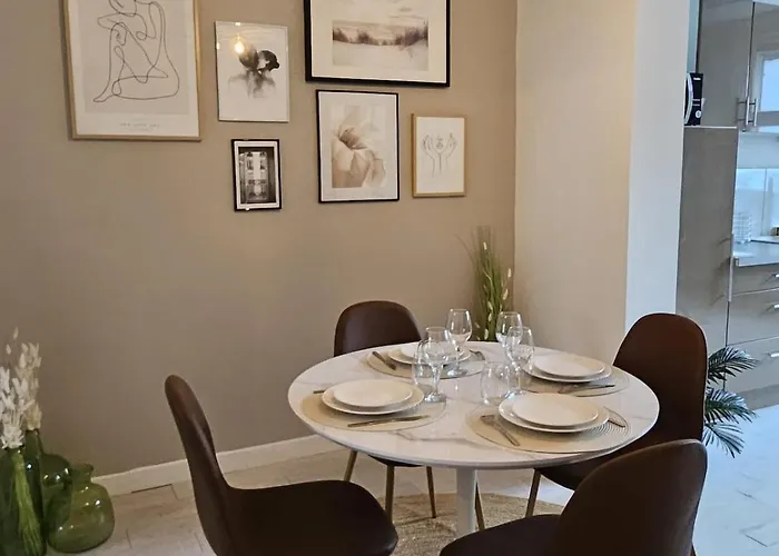 Havre De Paix - Les Sablon D'a Cote Amiens