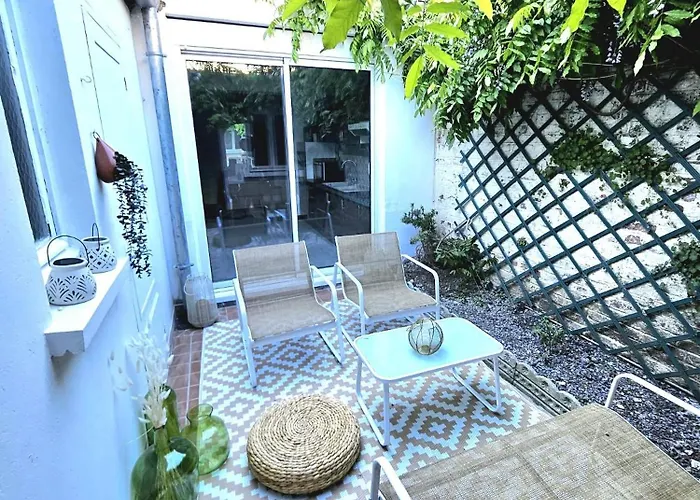 Apartment Havre De Paix - Les Sablon D'a Cote Amiens