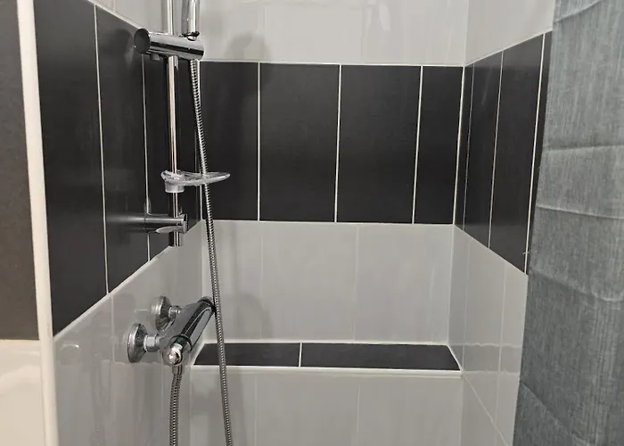 Havre De Paix - Les Sablon D'a Côté Appartement *